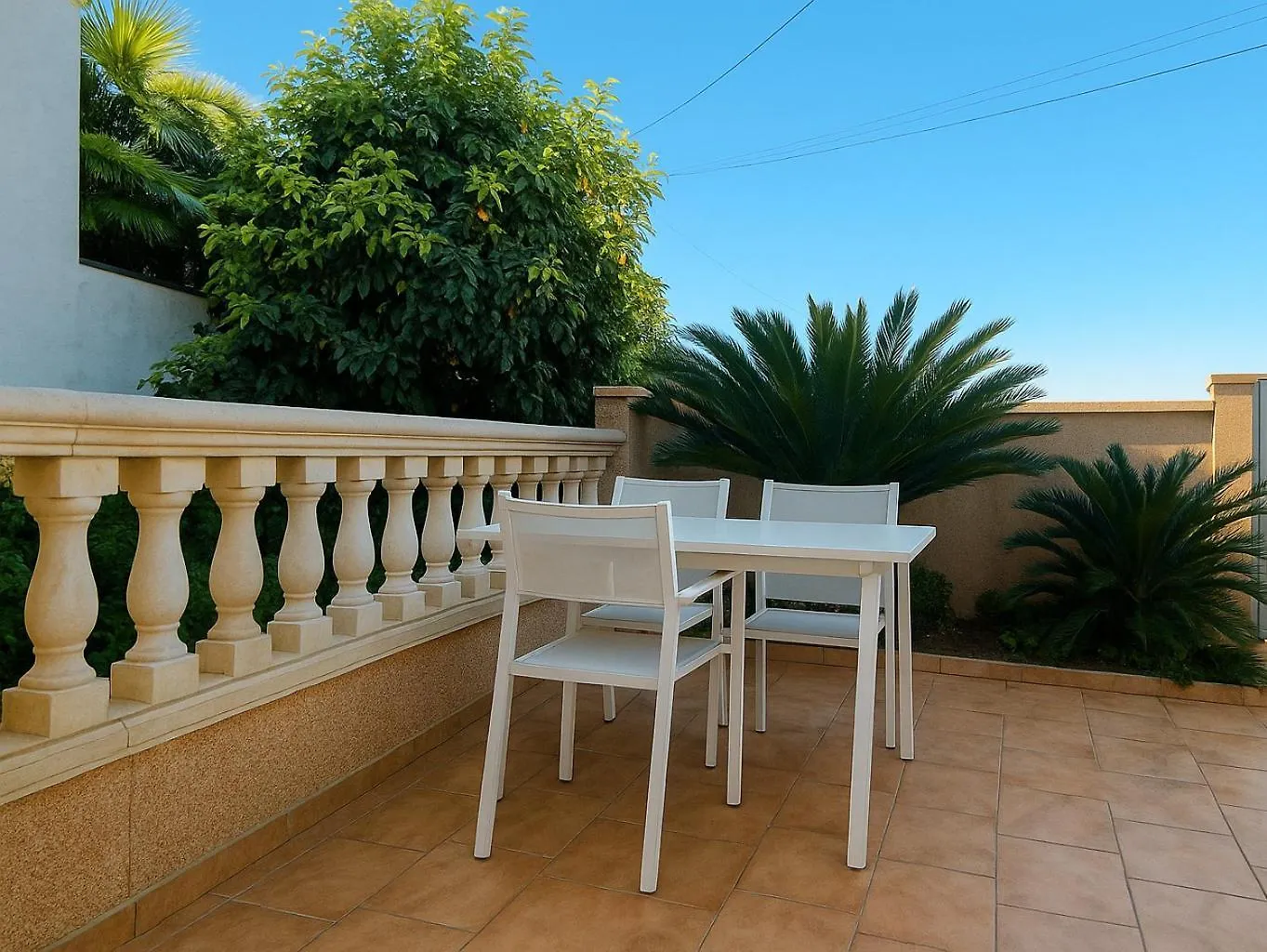 Apartamento Cerca De La Playa Con Terraza カン・ピカフォルト