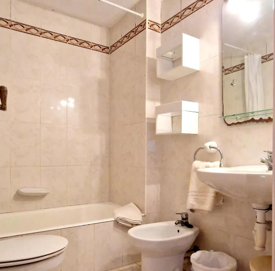 Apartamento Cerca De La Playa Con Terraza カン・ピカフォルト